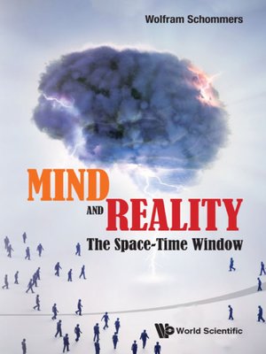 cover image of Mind and Reality